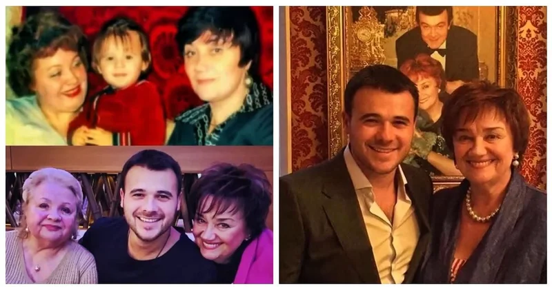 EMIN показал редкие архивные кадры в день рождения Тамары Синявской ВИДЕО