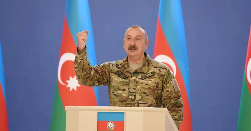 Siyasi şərhçi: İctimai rəy sorğularında yüksək etimad Prezidentin uğurlu dövlət siyasətinin nəticəsidir