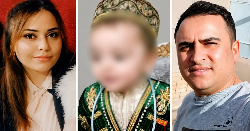 Naxçıvanda faciəvi hadisə Hərbçi xanımı və övladı ilə birgə öldü