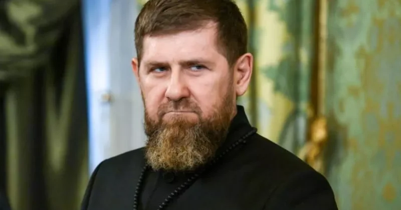 Единая Россия выдвинула Кадырова на пост главы Чечни