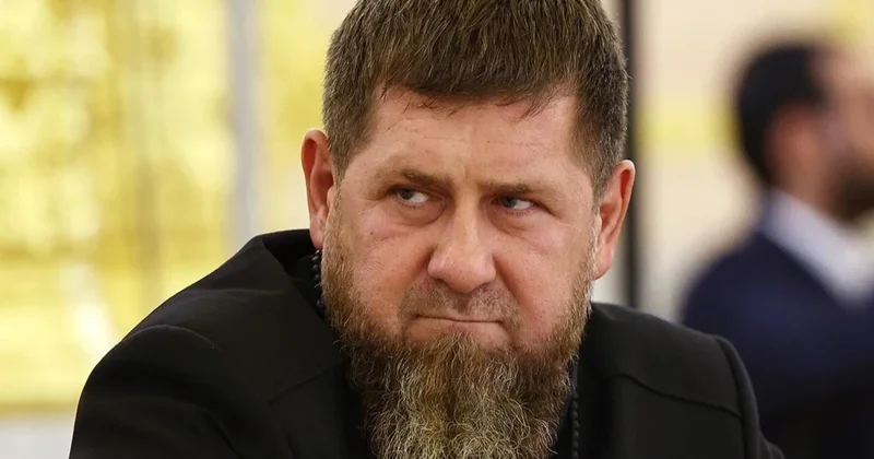 Vahid Rusiya Çeçenistan rəhbəri vəzifəsinə Ramzan Kadırovun namizədliyini irəli sürüb