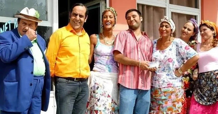 “Pembe”dən təsirli PAYLAŞIM: Beter Əliyə salam de, Ethem... FOTO