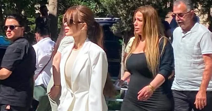 Həbs edilən Arzum ləqəbli tiktoker cəza ilə razı deyil Apellyasiya şikayəti verdi