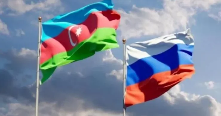 Bakıdan Moskvaya NOTA