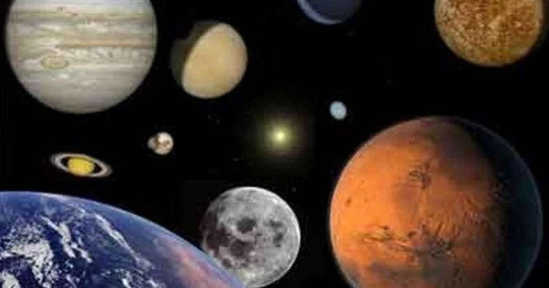 Yerə bənzəyən planet tapıldı Digərlərindən daha yaxındır