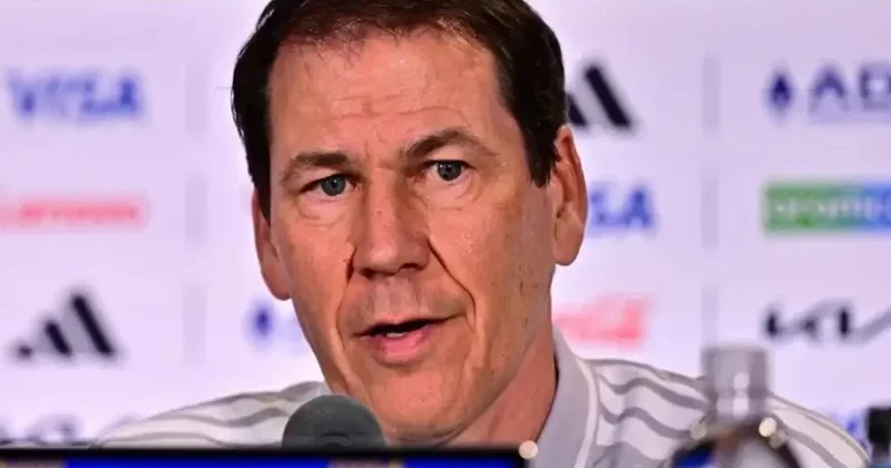 Rudi Qarsiyadan FIFA ya sərt sözlər: “5 iyul axmaqlar günü imiş”