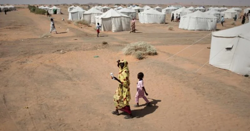 UNICEF: Sudanda son altı ayda 300 dən çox uşaq öldürülüb
