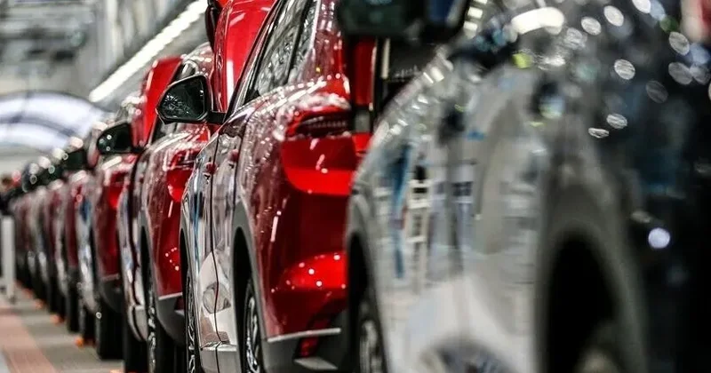 Türkiyədə avtomobil sənayesi 3,8 milyard dollarlıq ixracla birinci yerdədir