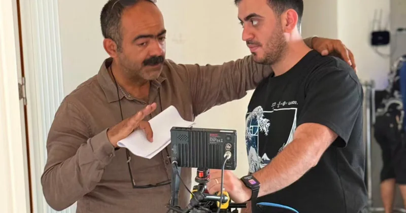 “Qeybolma” filminin çəkilişlərinə başlanılıb
