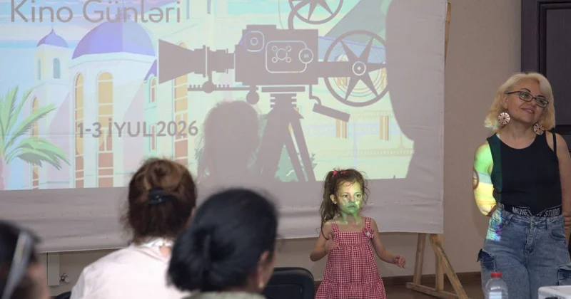 “Astarada kino günləri” başa çatıb