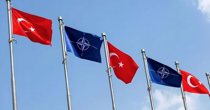 Ankarada NATO Zirvəsi başlayır: Gözlər liderlərin verəcəyi qərarlardadır