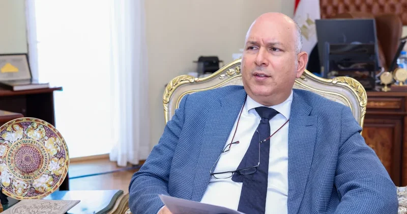 Посол: Каир заинтересован в участии SOCAR в проектах в Египте