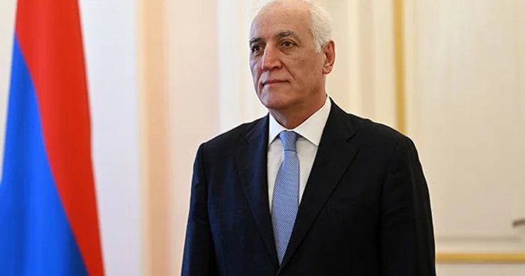 İrəvandan yeni addım: Ermənistan Pakistana səfir təyin etdi