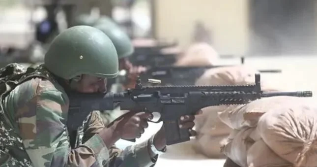 Somalidə “Əş Şəbab”a qarşı əməliyyat 7 terrorçu zərərsizləşdirilib