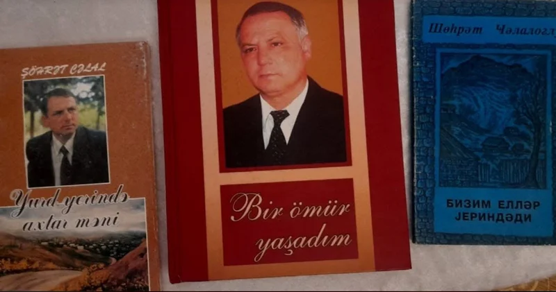 Yarımçıq qalan saz nəfəsi və söz ömrü yaxud Şöhrət Cəlal Qəhrəmanlının poetik dünyasına ədəbi baxış