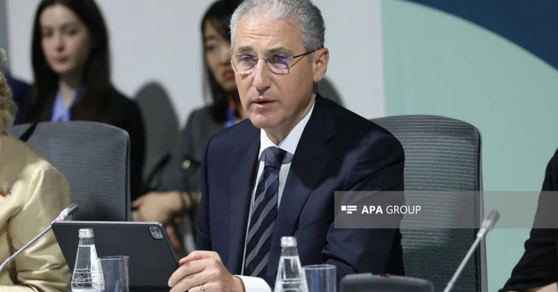 Muxtar Babayev: Hazırda enerji böhranını müzakirə etmək üçün münasib zamandır