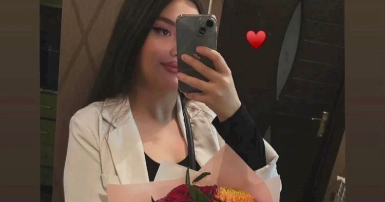 Baş Prokurorluq Fatimə Kərimovanın qətlinə dair məlumat yaydı