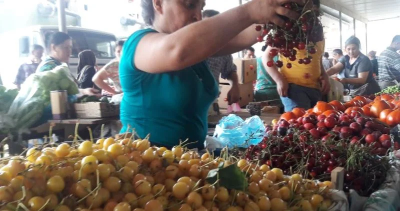 Mövsümü meyvələr əl yandırır: Bahalaşmanın göürünməyən səbəbləri