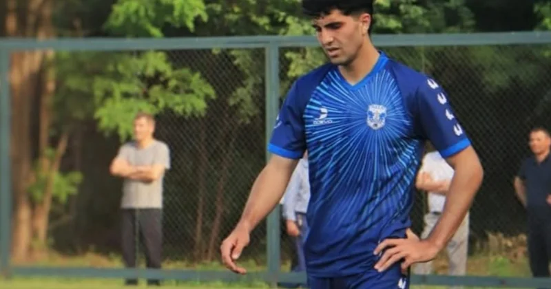 İmişli milli üzvü ilə anlaşdı