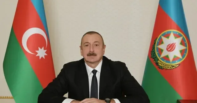 Prezident ARDNF in ötənilki büdcəsinin icrasını təsdiqlədi