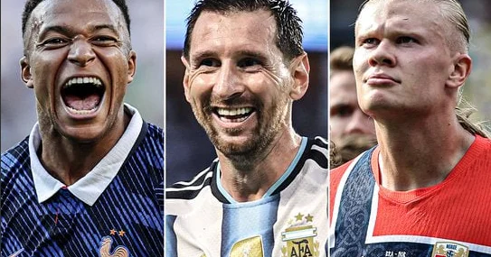 Mundiallar tarixində ilk zirvə yarışı qızışdı