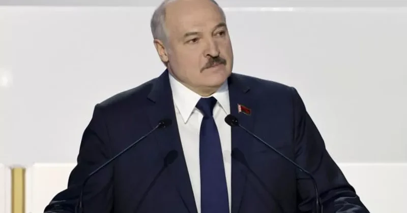 Лукашенко: Размещение Орешника остужает горячие головы