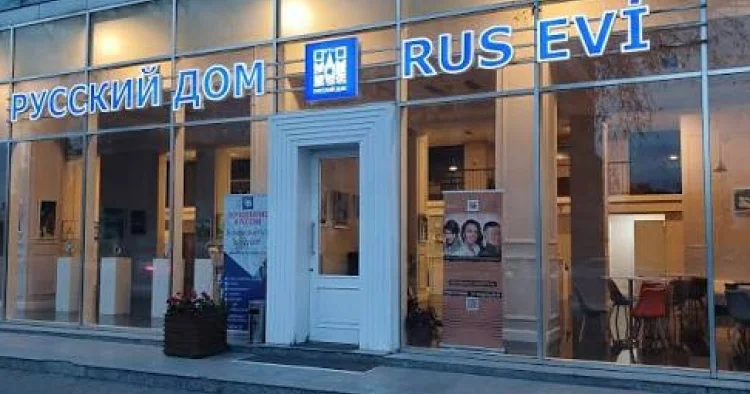 Bakıdan Kişinyova: Narışkin və Mehdiyevin bağlanan casus “evləri”