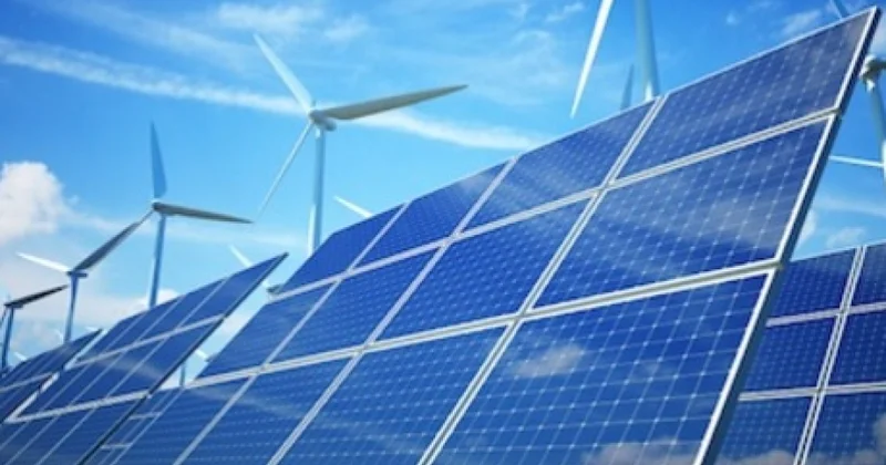 Aİ də təbii qaz və yaşıl enerjidən istifadənin miqyası genişlənir