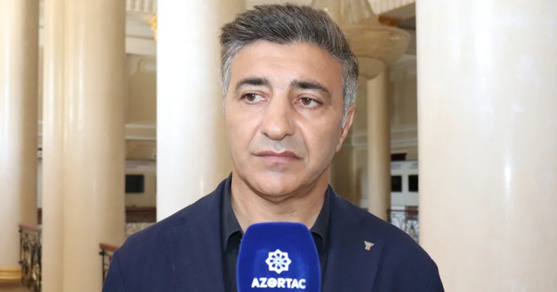 Uşaqların sosial şəbəkə platformalarında qeydiyyatı qanunvericiliyə uyğun tənzimlənəcək MÜSAHİBƏ