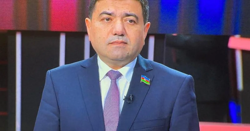 Deputat: Azərbaycanın rəqəmsal inkişaf strategiyası ölkəni regional texnologiya mərkəzinə çevirəcək