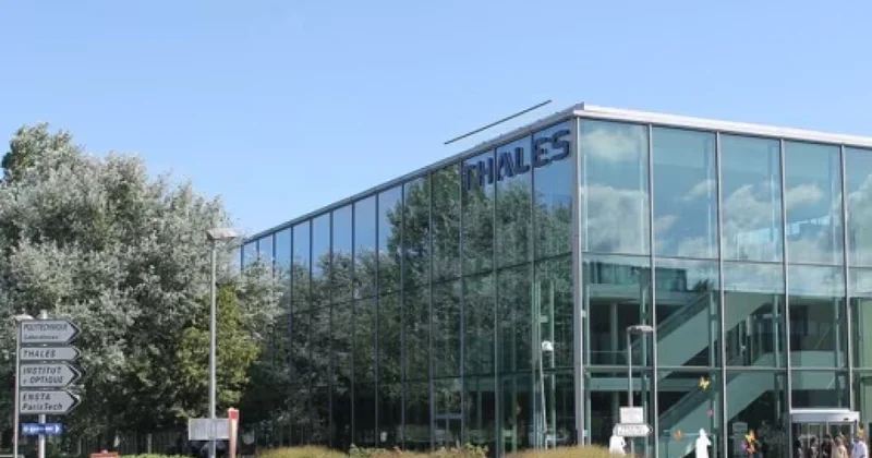 “Thales” dəniz dronları üzrə ixtisaslaşmış “Exail Technologies”i satın alır
