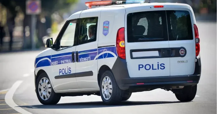 Bakıda qayınata gəlinini narahat edən şəxsi avtomobillə vuraraq öldürüb