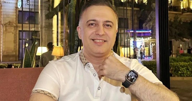 Hüseyn yenidən ata oldu