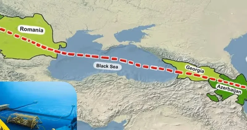 “Yaşıl Enerji Dəhlizi” Azərbaycan Avropa əlaqələrində yeni inkişaf mərhələsinin əsasını yaradacaq