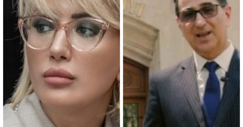Tanınmış teleaparıcıdan Səhiyyə Nazirliyinin Mətbuat xidmətinə ittiham