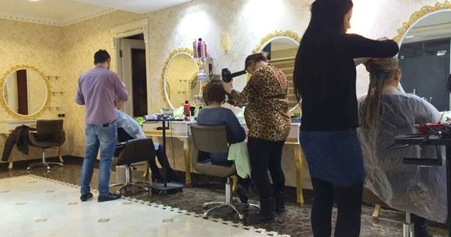 Salon və bərbərxanalarda ƏDV ni geri almaq olar? KONKRET