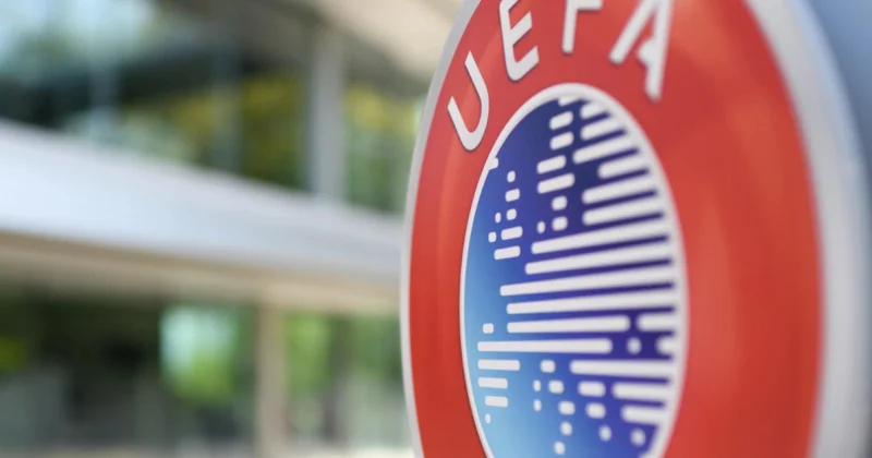 UEFA bəyanat yayaraq FIFA nın qərarına etiraz edib
