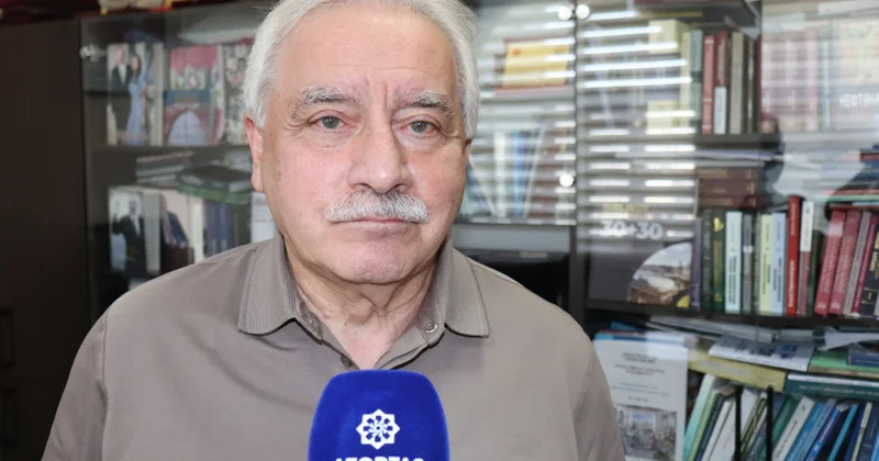Professor: Süni intellekt dövrü insandan daha böyük bilik və məsuliyyət tələb edir