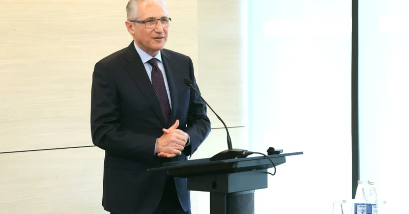Muxtar Babayev: İqlim dəyişikliyi ilə bağlı fəlakətlərin intensivliyi sürətlə artır