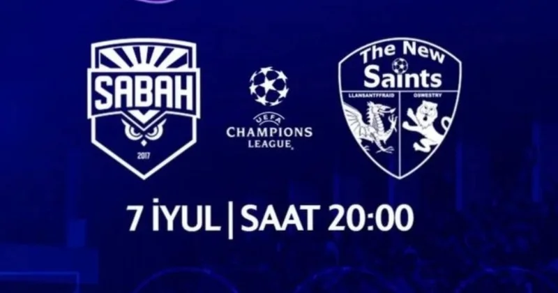 ÇL: Sabah TNS oyununa nə qədər bilet satıldığı bilindi