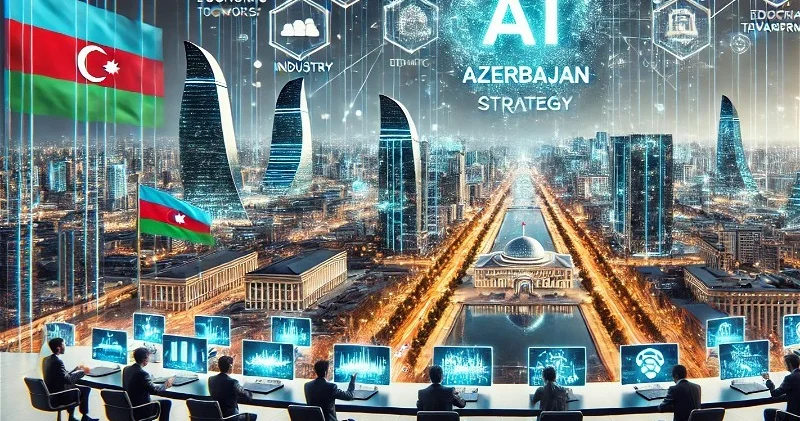 Архитектура кибербезопасности: как Азербайджан формирует новую философию цифровой устойчивости АНАЛИТИКА