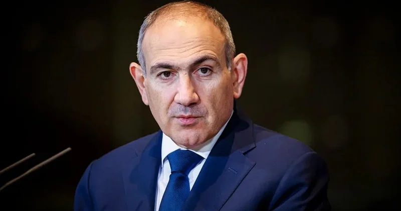 Paşinyan seçkilərdən sonra ilk işgüzar səfərini Rusiyaya etdi