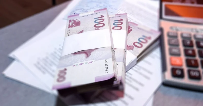 Bakıda orta əməkhaqqı 8 % ə yaxın artıb