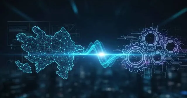 “Azərbaycan Aİ üçün rəqəmsal strateji tərəfdaşa çevrilir”