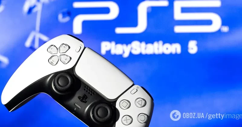 Игры исчезли, статистика обнулилась: на PlayStation 5 произошёл сбой