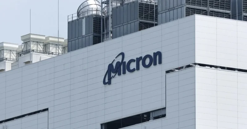 “Micron” və “Ford” uzunmüddətli strateji müqavilə imzaladılar