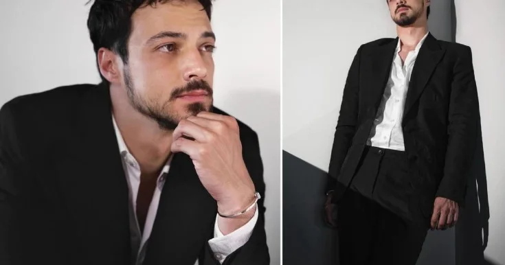 Mert Yazıcıoğlu indi də burada görünəcək