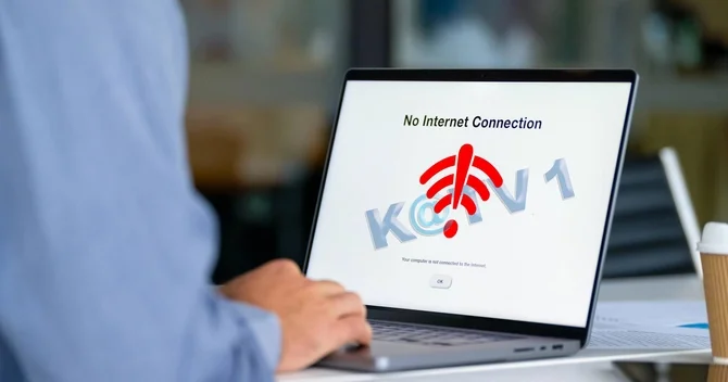 Biləcəridə KATV1 interneti kəsildi Sakinlər narazıdır