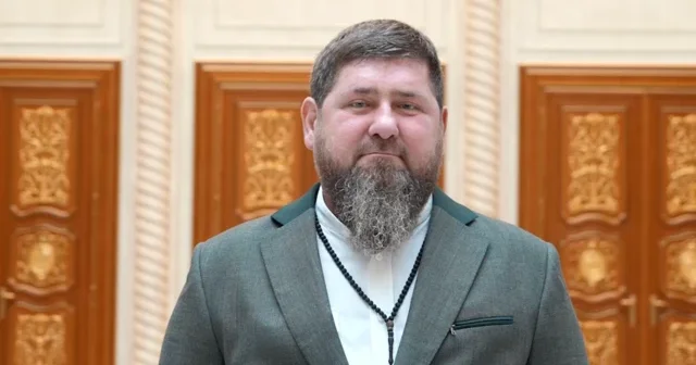 Çeçenistana o rəhbərlik edəcək