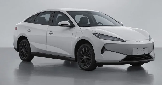 Çində 1000 kilometr, Avropada 900: BYD batareyasının fərqi